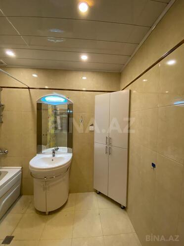 İcarəyə verilir 2 otaqlı yeni tikili 85 m², Azadlıq Prospekti m., photo 13 from 16
