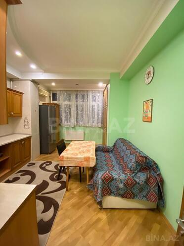 İcarəyə verilir 2 otaqlı yeni tikili 85 m², Azadlıq Prospekti m., photo 9 from 16