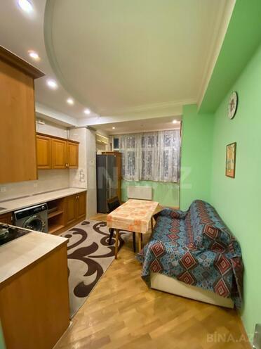 İcarəyə verilir 2 otaqlı yeni tikili 85 m², Azadlıq Prospekti m., photo 8 from 16
