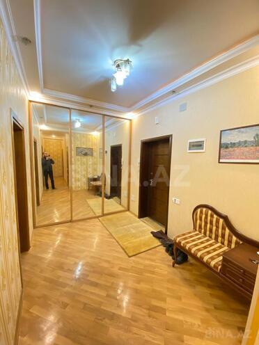İcarəyə verilir 2 otaqlı yeni tikili 85 m², Azadlıq Prospekti m., photo 7 from 16
