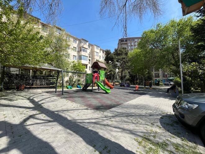Продаётся 3-комн. вторичка 75 м², м. Гянджлик, photo 21 from 23
