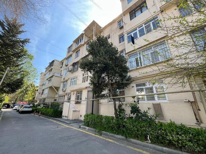 Продаётся 3-комн. вторичка 75 м², м. Гянджлик, photo 3 from 23
