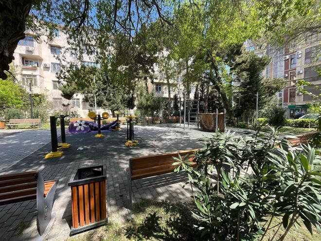 Продаётся 3-комн. вторичка 75 м², м. Гянджлик, photo 20 from 23