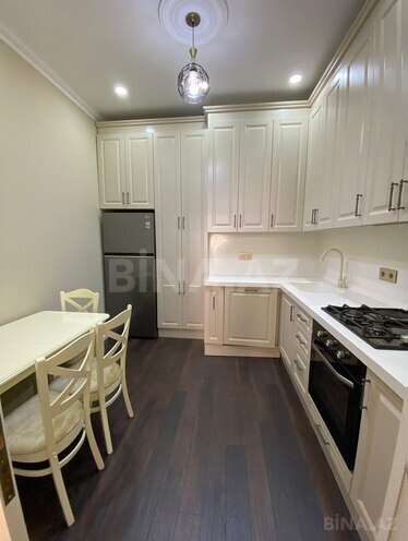 Сдаётся 2-комн. новостройка 80 м², м. 8 ноября, photo 6 from 14