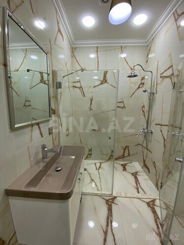 Сдаётся 2-комн. новостройка 80 м², м. 8 ноября, photo 12 from 14