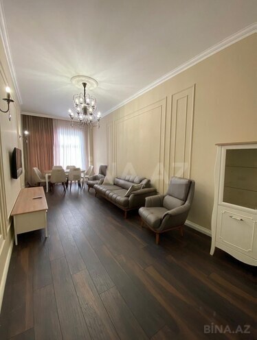 Сдаётся 2-комн. новостройка 80 м², м. 8 ноября, photo 3 from 14