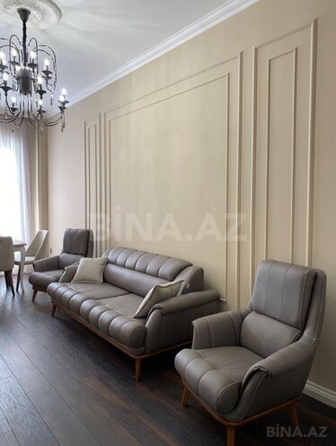 Сдаётся 2-комн. новостройка 80 м², м. 8 ноября, photo 4 from 14