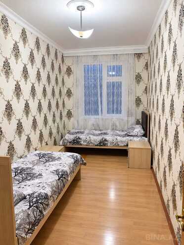 İcarəyə verilir 2 otaqlı köhnə tikili 60 m², Memar Əcəmi m., photo 3 from 7