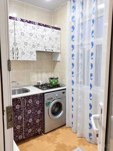 İcarəyə verilir 2 otaqlı köhnə tikili 60 m², Memar Əcəmi m., photo 4 from 7