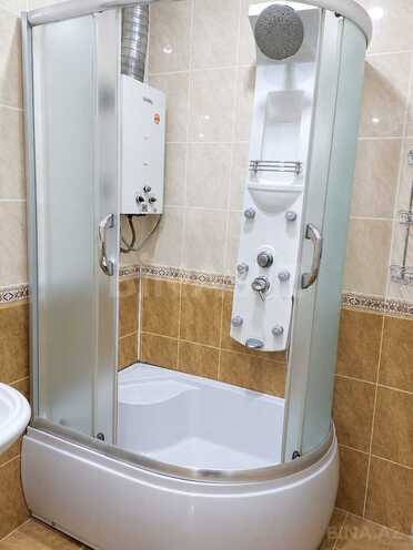İcarəyə verilir 2 otaqlı köhnə tikili 60 m², Memar Əcəmi m., photo 6 from 7