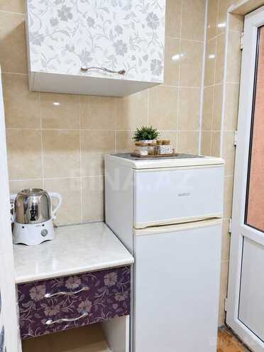 İcarəyə verilir 2 otaqlı köhnə tikili 60 m², Memar Əcəmi m., photo 5 from 7