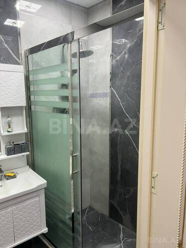 Сдаётся 2-комн. новостройка 102 м², м. Низами, photo 9 from 21