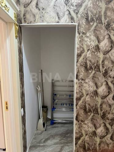 Сдаётся 2-комн. новостройка 102 м², м. Низами, photo 19 from 21