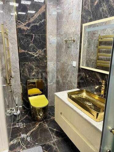 Сдаётся 2-комн. новостройка 102 м², м. Низами, photo 15 from 21