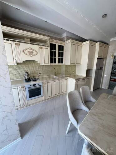 Сдаётся 2-комн. новостройка 102 м², м. Низами, photo 5 from 21
