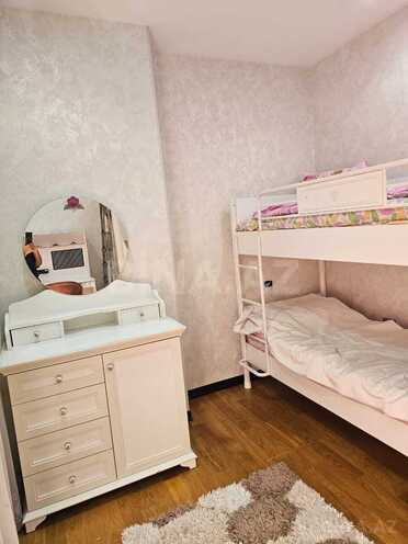 Сдаётся 4-комн. новостройка 224 м², м. 28 мая, photo 16 from 32