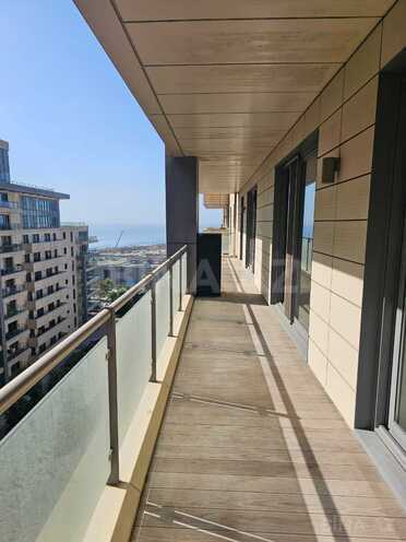 Сдаётся 4-комн. новостройка 224 м², м. 28 мая, photo 3 from 32