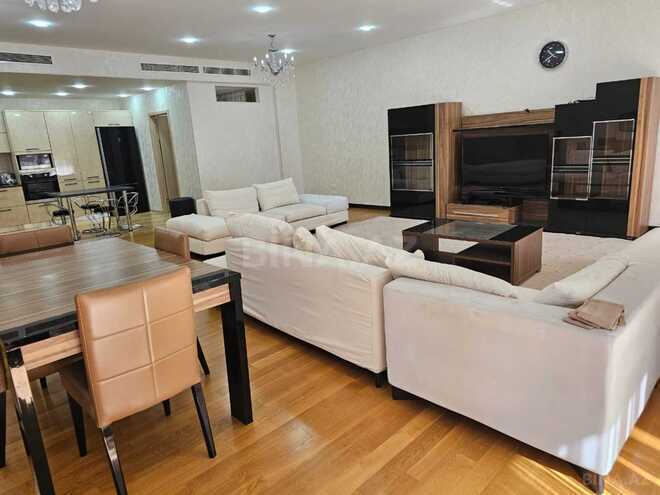 Сдаётся 4-комн. новостройка 224 м², м. 28 мая, photo 6 from 32