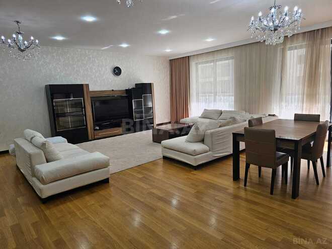 Сдаётся 4-комн. новостройка 224 м², м. 28 мая, photo 5 from 32