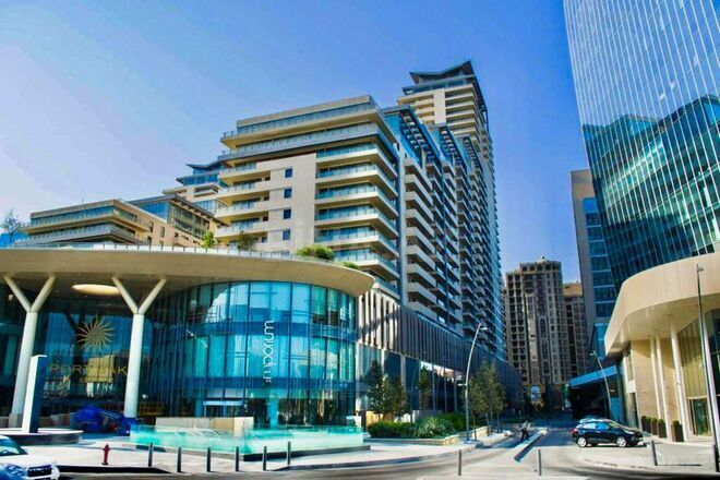 Сдаётся 4-комн. новостройка 224 м², м. 28 мая, photo 1 from 32