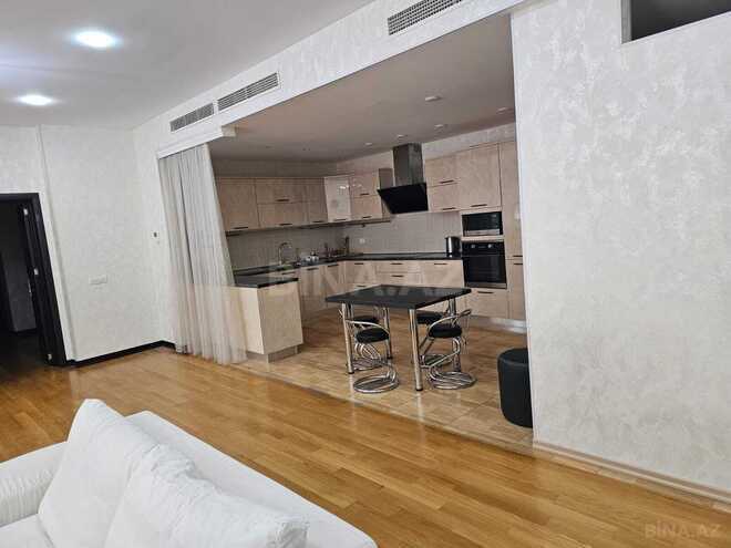 Сдаётся 4-комн. новостройка 224 м², м. 28 мая, photo 10 from 32