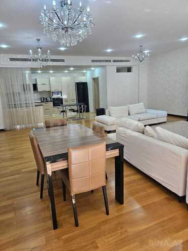 Сдаётся 4-комн. новостройка 224 м², м. 28 мая, photo 8 from 32