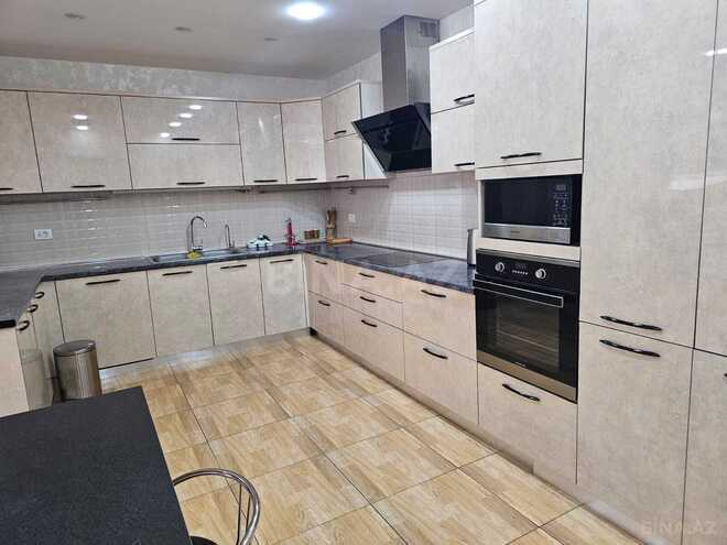 Сдаётся 4-комн. новостройка 224 м², м. 28 мая, photo 9 from 32