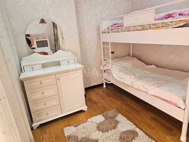 Сдаётся 4-комн. новостройка 224 м², м. 28 мая, photo 17 from 32