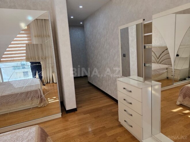 Сдаётся 4-комн. новостройка 224 м², м. 28 мая, photo 12 from 32