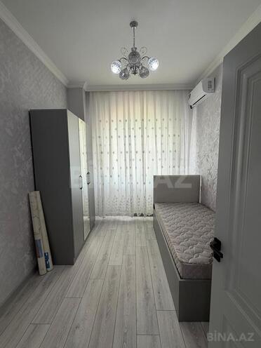 Сдается 3-комн. новостройка 90 м², пос. Масазыр, photo 5 from 14