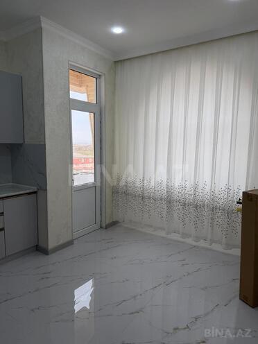 Сдается 3-комн. новостройка 90 м², пос. Масазыр, photo 9 from 14