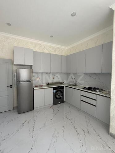 Сдается 3-комн. новостройка 90 м², пос. Масазыр, photo 7 from 14