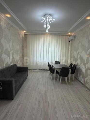 Сдается 3-комн. новостройка 90 м², пос. Масазыр, photo 1 from 14