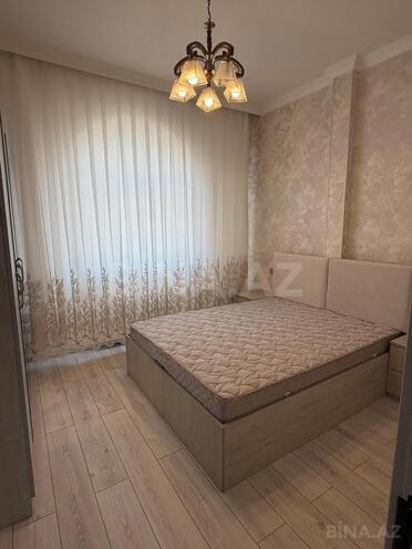 Сдается 3-комн. новостройка 90 м², пос. Масазыр, photo 3 from 14