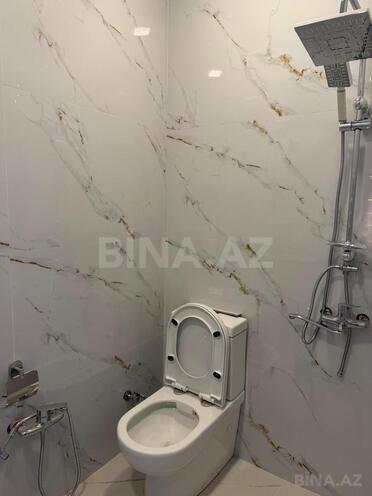 Сдается 3-комн. новостройка 90 м², пос. Масазыр, photo 10 from 14