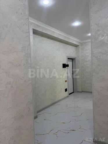 Сдается 3-комн. новостройка 90 м², пос. Масазыр, photo 13 from 14
