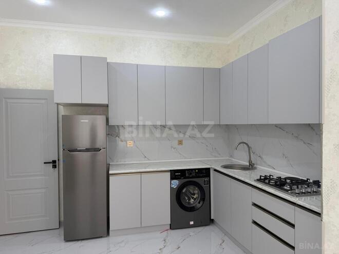 Сдается 3-комн. новостройка 90 м², пос. Масазыр, photo 8 from 14