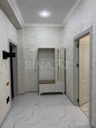 Сдается 3-комн. новостройка 90 м², пос. Масазыр, photo 12 from 14
