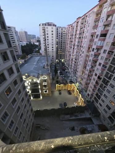 Satılır 2 otaqlı yeni tikili 113.1 m², Nərimanov r., photo 5 from 18