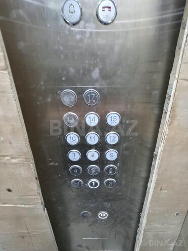 Satılır 2 otaqlı yeni tikili 113.1 m², Nərimanov r., photo 9 from 18