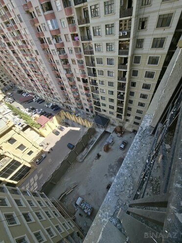 Satılır 2 otaqlı yeni tikili 113.1 m², Nərimanov r., photo 6 from 18