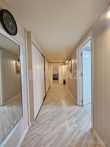 İcarəyə verilir 2 otaqlı köhnə tikili 102 m², İçəri Şəhər m., photo 12 from 17