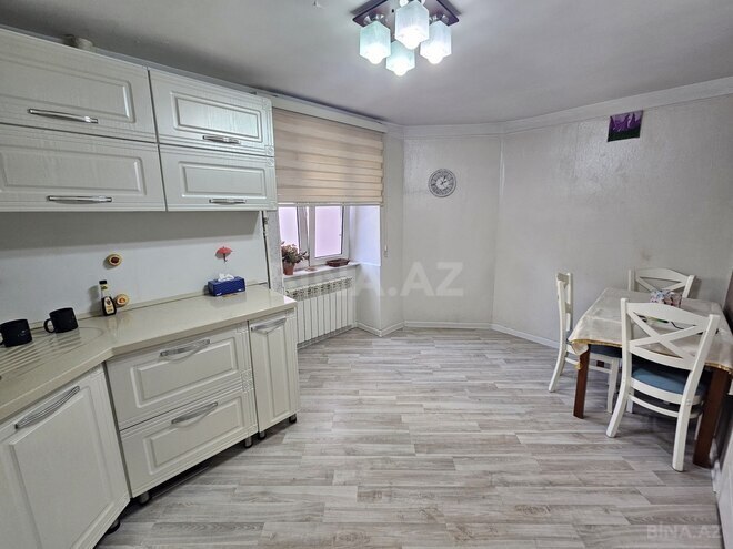 İcarəyə verilir 2 otaqlı köhnə tikili 102 m², İçəri Şəhər m., photo 9 from 17