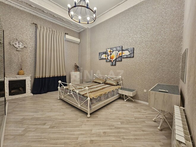 İcarəyə verilir 2 otaqlı köhnə tikili 102 m², İçəri Şəhər m., photo 1 from 17