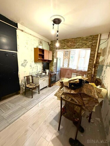 Продаётся 3-комн. вторичка 75 м², пос. Старые Гюнешли, photo 10 from 17