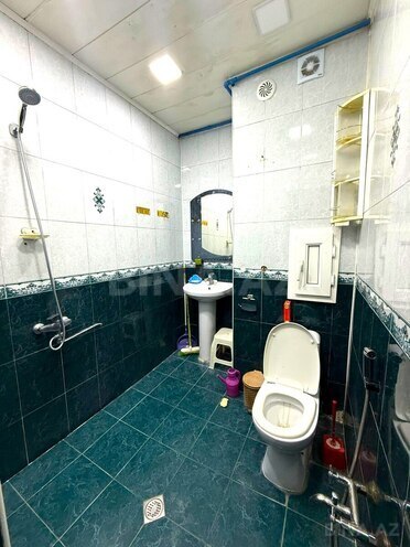 Продаётся 3-комн. вторичка 75 м², пос. Старые Гюнешли, photo 16 from 17