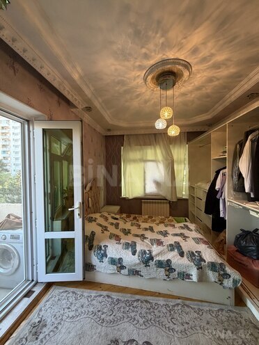 Satılır 4 otaqlı köhnə tikili 100 m², Xalqlar Dostluğu m., photo 10 from 23
