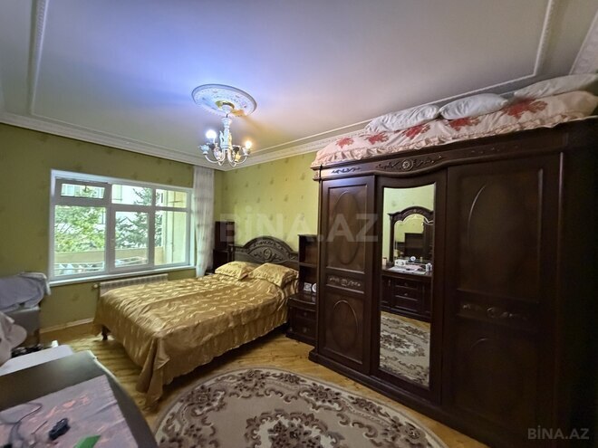 Satılır 4 otaqlı köhnə tikili 100 m², Xalqlar Dostluğu m., photo 8 from 23