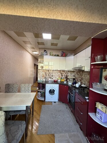 Satılır 4 otaqlı köhnə tikili 100 m², Xalqlar Dostluğu m., photo 16 from 23