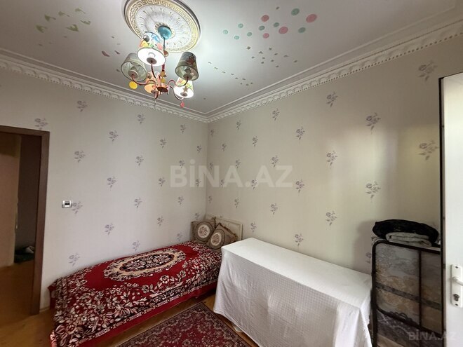 Satılır 4 otaqlı köhnə tikili 100 m², Xalqlar Dostluğu m., photo 14 from 23